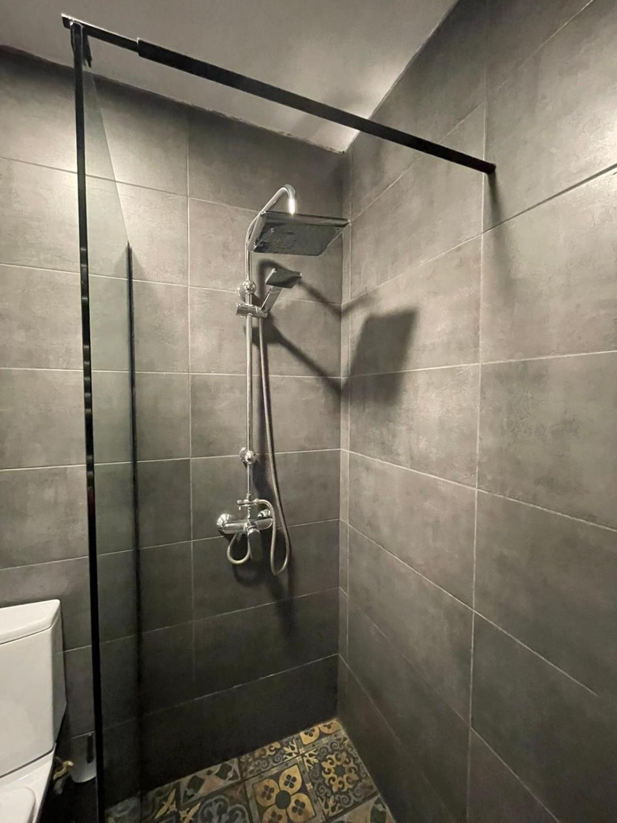 Art Hotel Tabidze Tbiliszi Kültér fotó