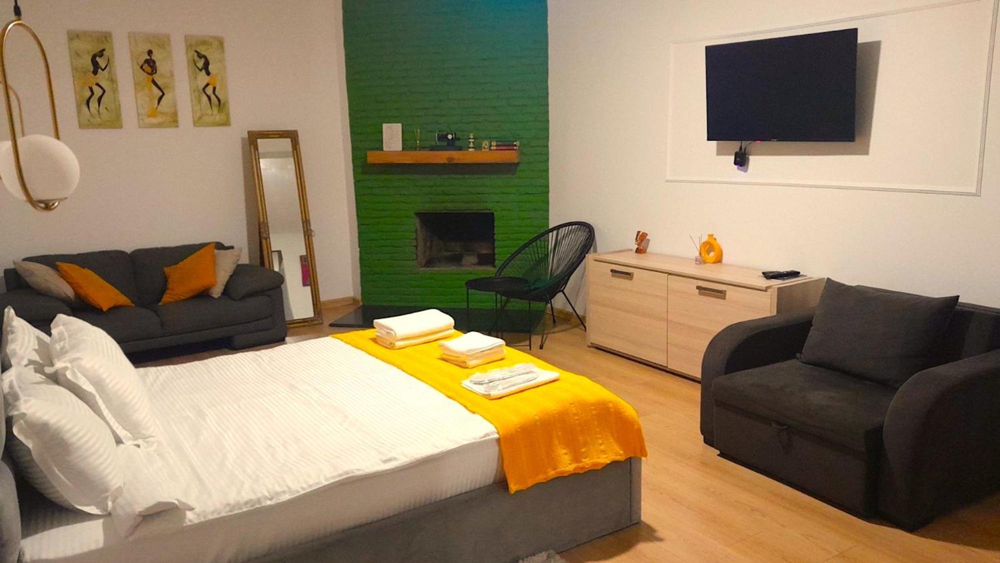 Art Hotel Tabidze Tbiliszi Kültér fotó
