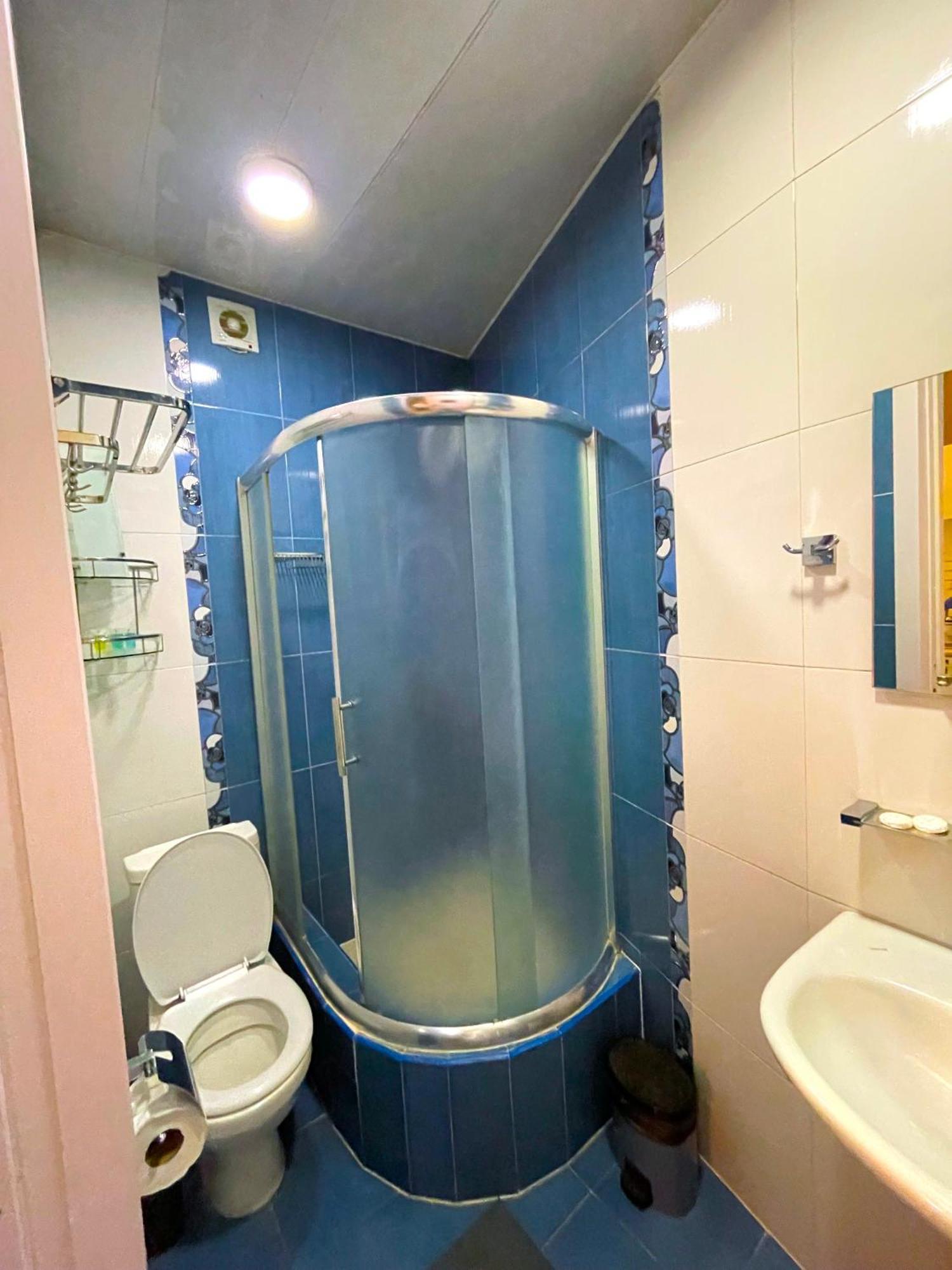 Art Hotel Tabidze Tbiliszi Kültér fotó