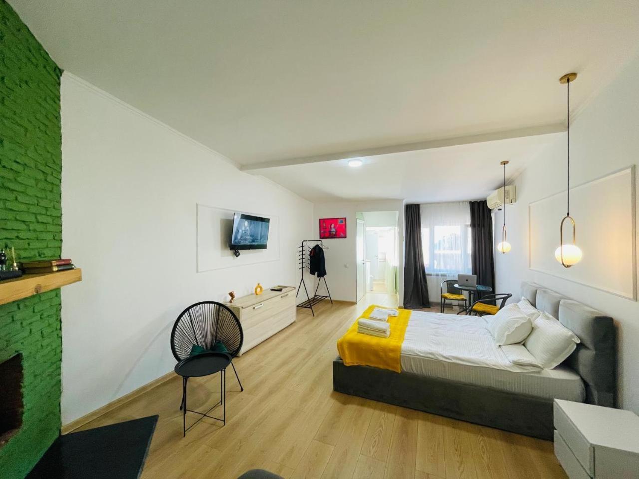 Art Hotel Tabidze Tbiliszi Kültér fotó