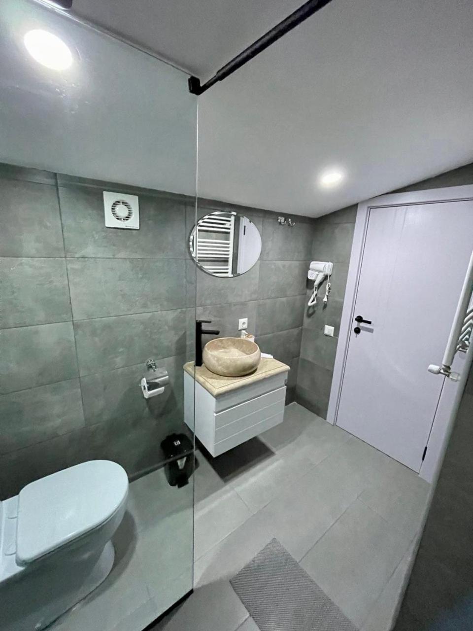 Art Hotel Tabidze Tbiliszi Kültér fotó